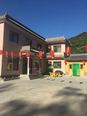 Changhongyuan Farmhouse