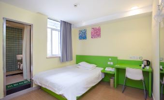 Hi Inn (Shanghai North Bund) - Housity