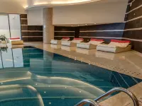Holiday Inn PANJIN AQUA CITY by IHG - Pools