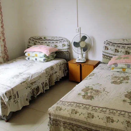 Lingchuan Maozhou Island No. 50 Farm Stay