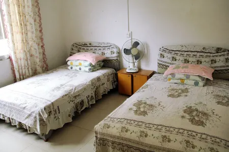 Lingchuan Maozhou Island No. 50 Farm Stay Отели рядом с достопримечательностью «Daxu Ancient Town»