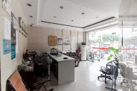 Baisha Hotel