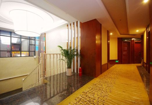 주변 관광 명소