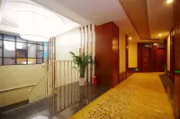 Shehong Yuetu Business Hotel Hotels in Shehong