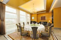 Wyndham Garden Yuhuan Downtown - breakfast