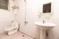 Xuancheng Jingxian Fuguiju Inn - 2-stjärniga