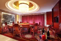 Suzhou International Hotel - Breakfast