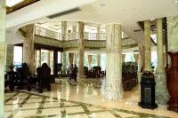 Huaxi International Hotel Hotels in Jingxi