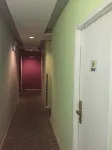 Green Apple Fashion Hotel