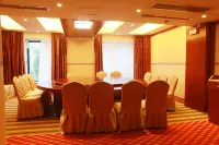 Zhongjing Hotel