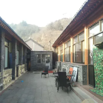 Beijing Drunk Pavilion Inn