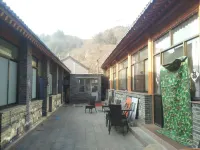 Beijing Drunk Pavilion Inn 구베이커우 만리장성 주변 호텔