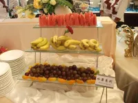 Yu Jing Lou Hotel - sarapan
