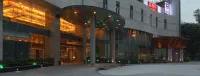 Zhuhai Jiayuan Century Hotel (Gongbei Huanyucheng Branch) Các khách sạn ở Khu vực Qianshan