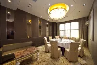 Vienna International Hotel - petit déjeuner