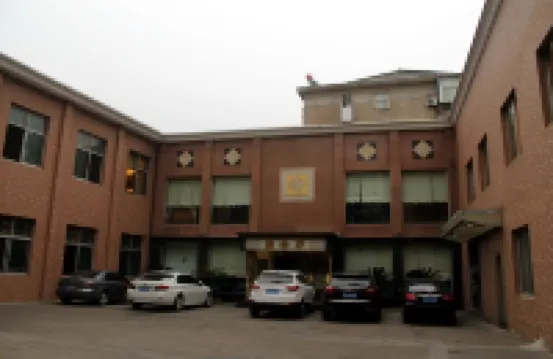 Zengdu Hotel