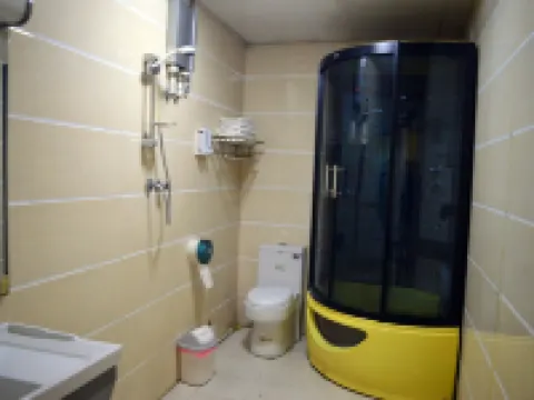City 118 Hotel (High-speed) Hotels in Gaoyi