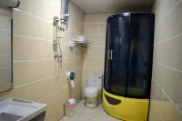 City 118 Hotel (High-speed)
