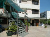 珠海中心旅业 - 酒店外部
