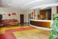 Holiday Yangguang Hotel - Wifi