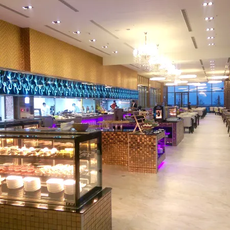 Sun Hao International Hotel