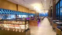 Sun Hao International Hotel - breakfast