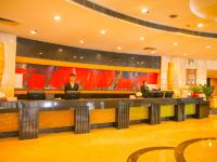 无锡美丽都大酒店 - 公共区域