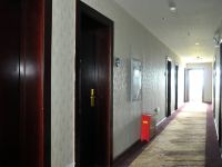 怡莱酒店(长沙中南大学地铁站) - 公共区域