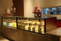 温嶺耀達国際ホテル - 朝食