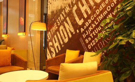 IU Hotel (Guangzhou Jingxi Nanfang Hospital Subway Station) - Housity