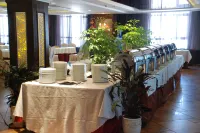 Qianyuan Guangsha Hotel - breakfast