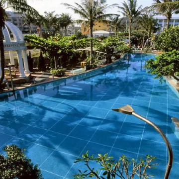 The Swanlake Villa Resort Hotel