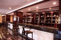 Xicheng Hotel - bar