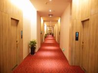 岐山百盛时代酒店 - 公共区域