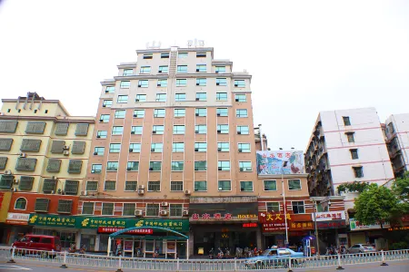 guiyang Shanshui Hotel