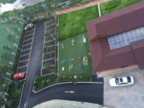 龍巖芳園精品飯店（萬達店）