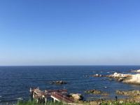 拜登公寓(烟台海逸国际店) - 酒店景观
