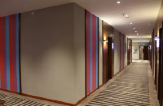 아이메이트 부티크 호텔