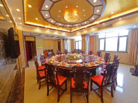 City Sunshine Hotel Hotels in Ningguo