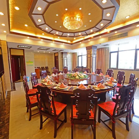 City Sunshine Hotel