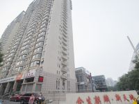 华彩酒店式公寓(北京麒麟社店) - 酒店外部