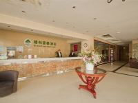 格林豪泰临沂临西十一路快捷酒店 - 公共区域