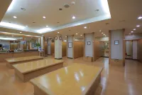 Mona Yongpyong - Spa