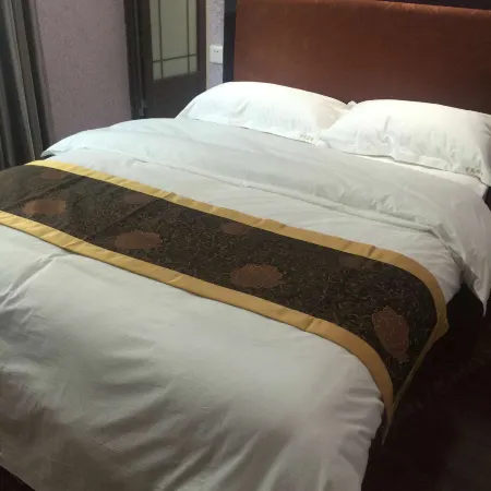 Yinjiang Zhongtian Hotel