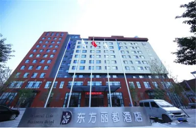 Oriental Lido Business Hotel