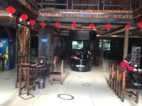 Jinyuan Hotel