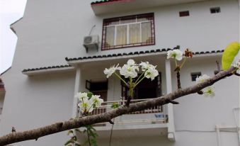 Moon Hill House