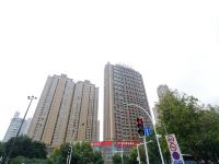 速8酒店(合肥芜湖路万达广场店) - 酒店附近