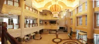 Maotai International Hotel - Fitnessstudio