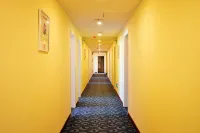 7Days Inn Chain Hotel (Hengshui Railway Station Central Avenue)